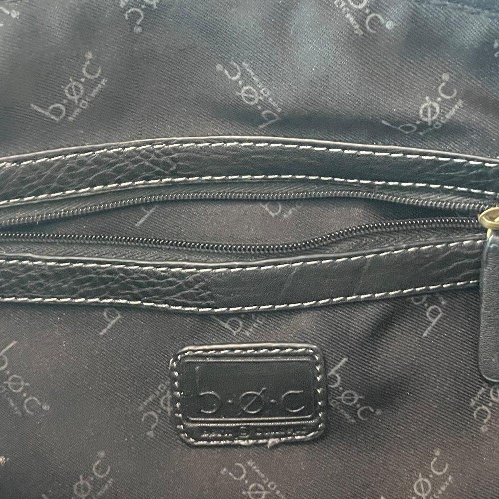 b.o.c. Handbag - Picture 7 of 7
